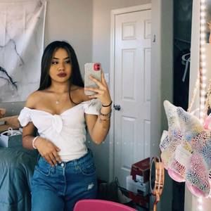 Meet your Posher, Esbeidy